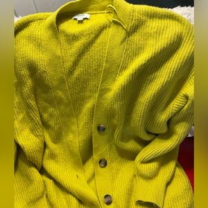 Aerie Boyfriend Cardigan